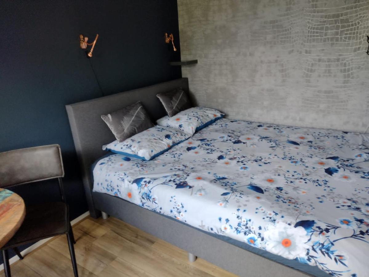 B&B Bos En Wei Hall Buitenkant foto