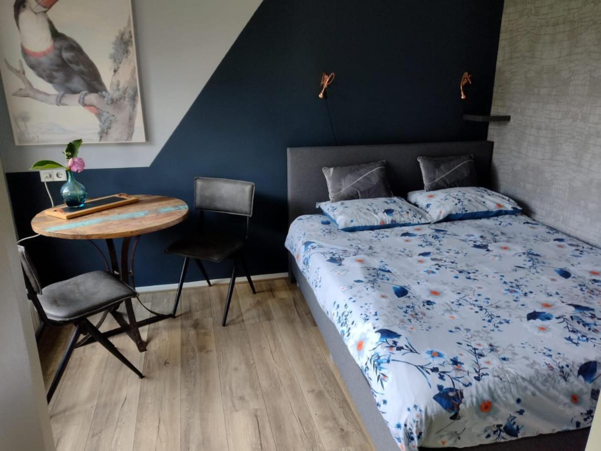 B&B Bos En Wei Hall Buitenkant foto